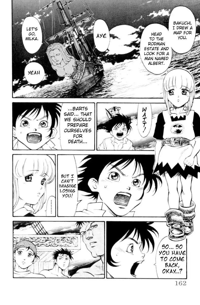 Full Ahead Coco Chapter 77 15